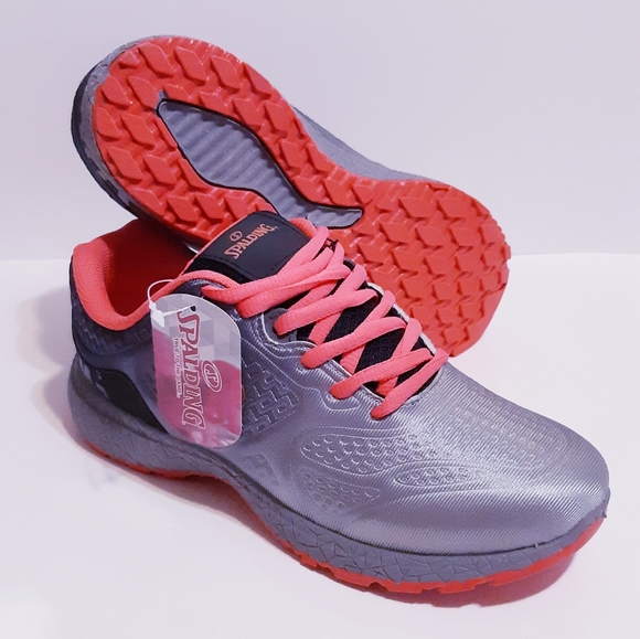 Spalding sneakers - Picture 7 of 7